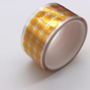 Personalized Rectangular/Oval 2kg Scale Label With Durability