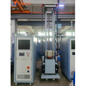 Shock Test System Supporting Full Range of Training Programs and Worldwide