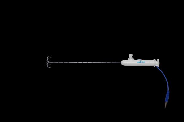 Gyn Radio Frequency Probe For Uterine Fibroids Liver Tumor And Lung Tumor
