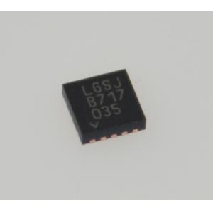  LT3042EDD Ultra-Low Noise LDO 0.8μV RMS Noise 76dB PSRR @1MHz 1.8-20V Input 3mm×3mm DFN-8 -40°C to +125°C Manufactures