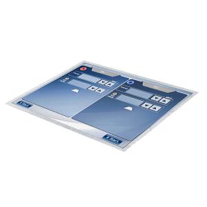 10.4Inch IPS TFT LCD Display 1024*768 Resolution 380nits Brightness