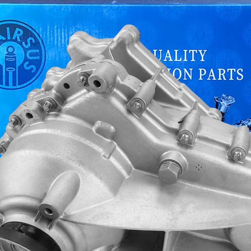 Front Transfer Case And Differential Assembly For BMW X5 X6 F15 F16 F32 F30