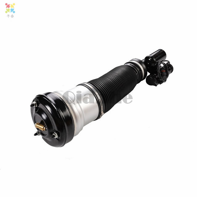 Front Right 2203202238 for W220 air suspension shock absorber air strut 4 matic NEW condition guarantee 12 months