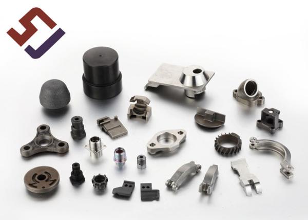 Alloy Steel Hardware Parts Investment Precision Casting Chain Cover Wear