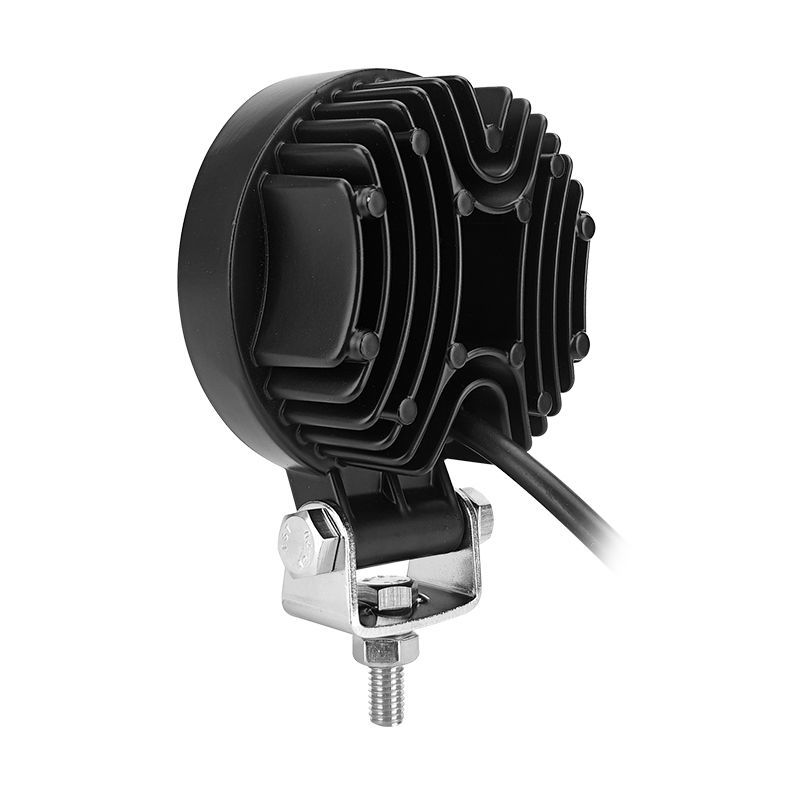 Mini 27W Spotlight Vehicle Round LED Work Light China