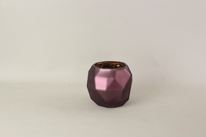 Handmade Decorative Candle Holders