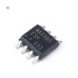 MAX485ESA SOIC-8 RS-422/RS-485 Interface IC Chip Line Transceiver