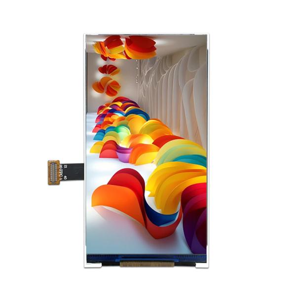 China 4.5-inch TFT LCD Display IPS Screen 480*854 High-definition 40PIN/MIPI Customized Brightness on sale China 4.5-inch TFT LCD Display IPS Screen 480*854 High-definition 40PIN/MIPI Customized Brightness on sale