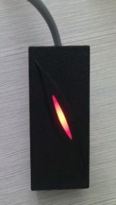  Readable ID/IC card dual frequency access Reader, LF/HF dual frequency Reader Manufactures
