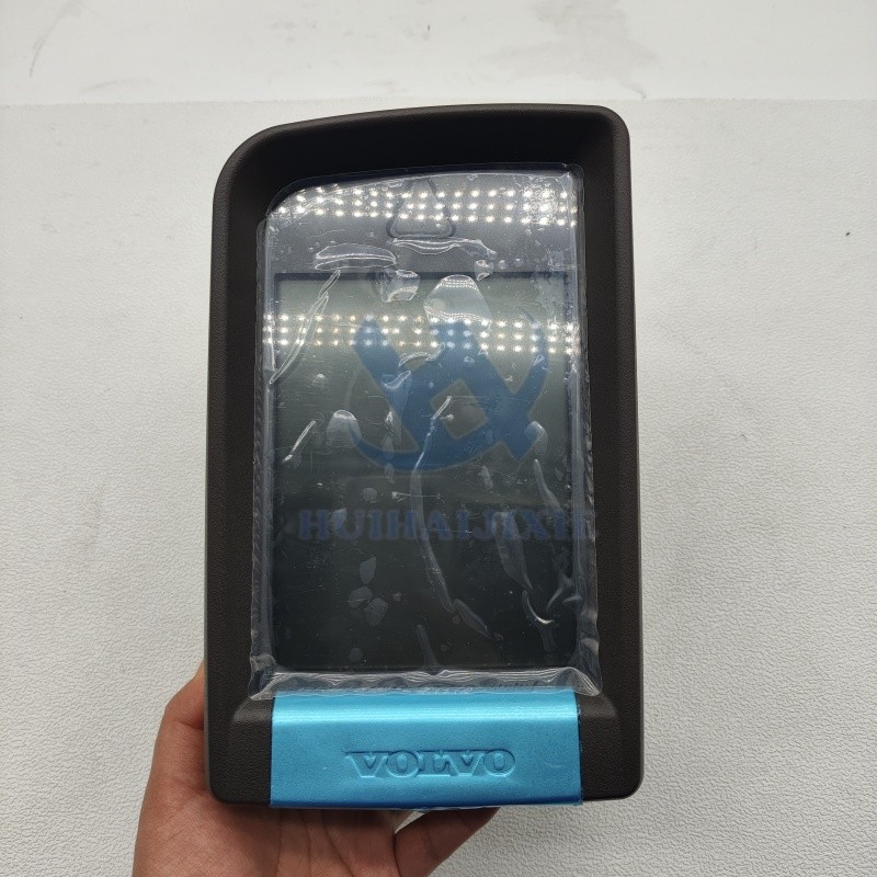 Monitor LCD Display Screen VOE14585030 14585030 for VOLVO EC210D EC380D