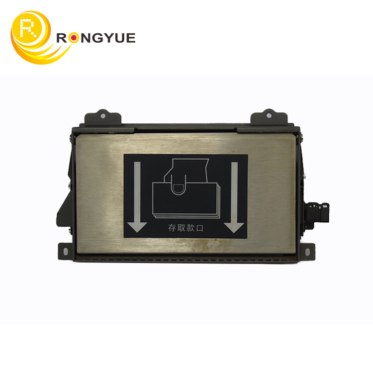 ATM Machine GRG ATM Parts GRG YT4.120.131RS Deposit Shutter DST-006