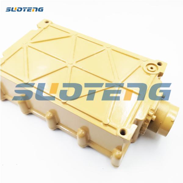 Quality 185-6778 ECM Controller 129948-75130 for 4TNV98 Engine for sale