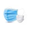 Buy cheap Ear Loop Children's Disposable Face Masks Blue Color With High Filtration from wholesalers