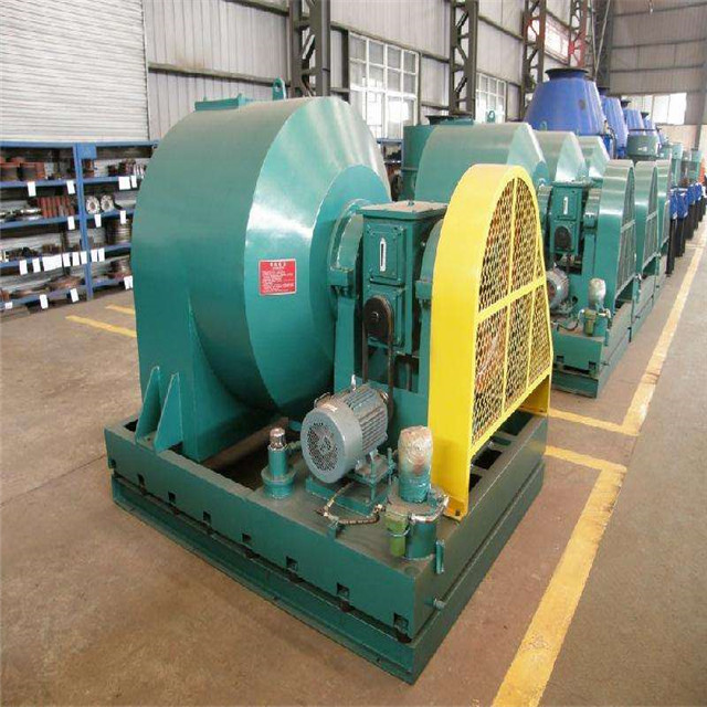 TWZ Coal Salt Horizontal Vibrating Centrifuge Separator And Ore Dressing Machine