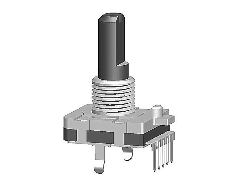 16mm ES16 rotary encoder ES1621-02-EXB-HA1