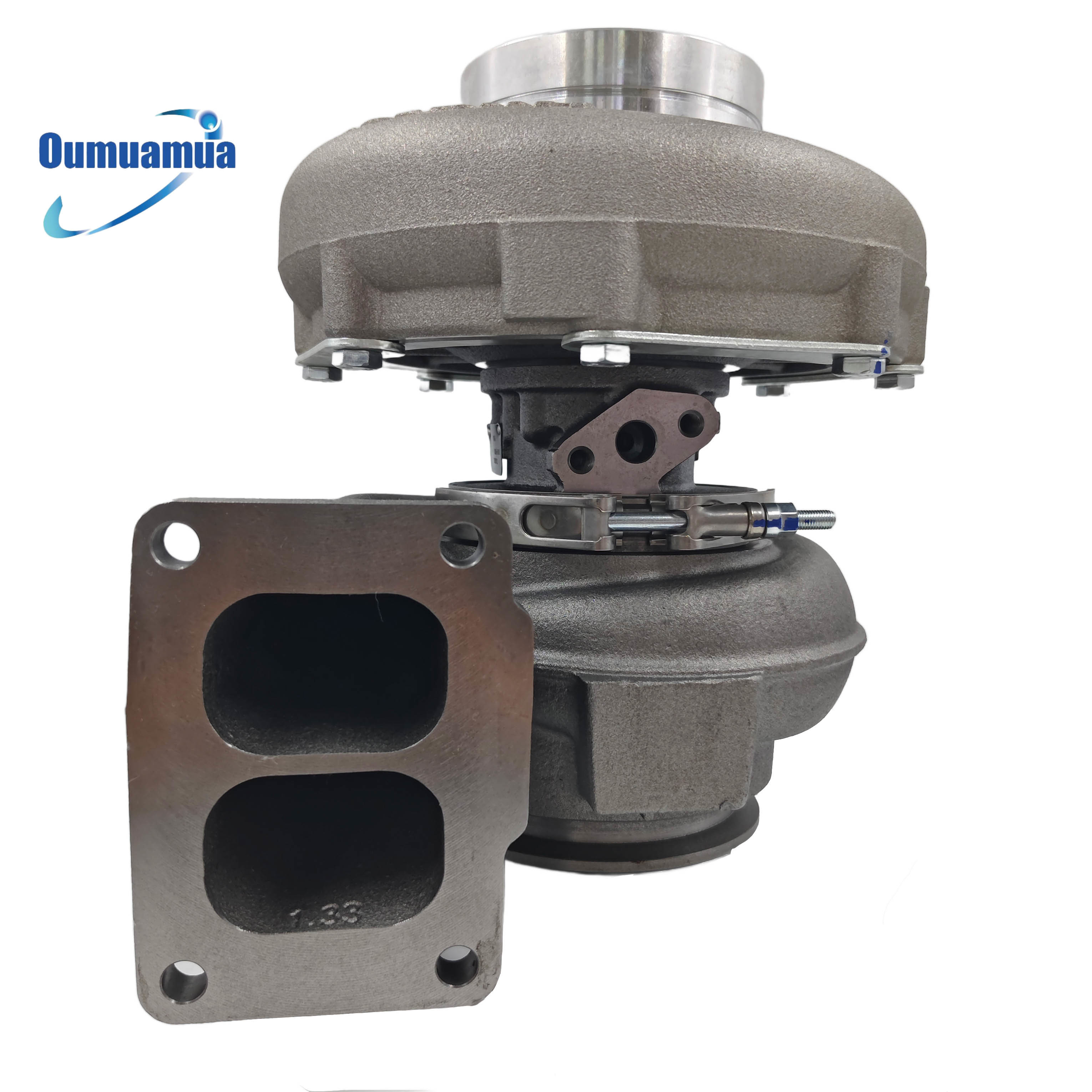 Hot sale turbocharger GT4594 452164-5016S 11030483 for Volvo EC306/460/D12C