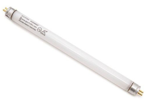 20W blue UV fluorescent lights YZ20Bt132 60cm length blue lamp