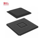 XC3S1000-4FGG456I Programming IC Chip FPGAs High Performance Applications
