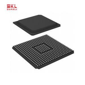  XC3S1000-4FGG456I Programming IC Chip FPGAs High Performance Applications Manufactures