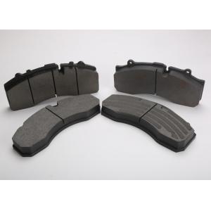  Automobile Friction Brake Pads WVA29087 IATF16949 and ISO9001 Certification Manufactures