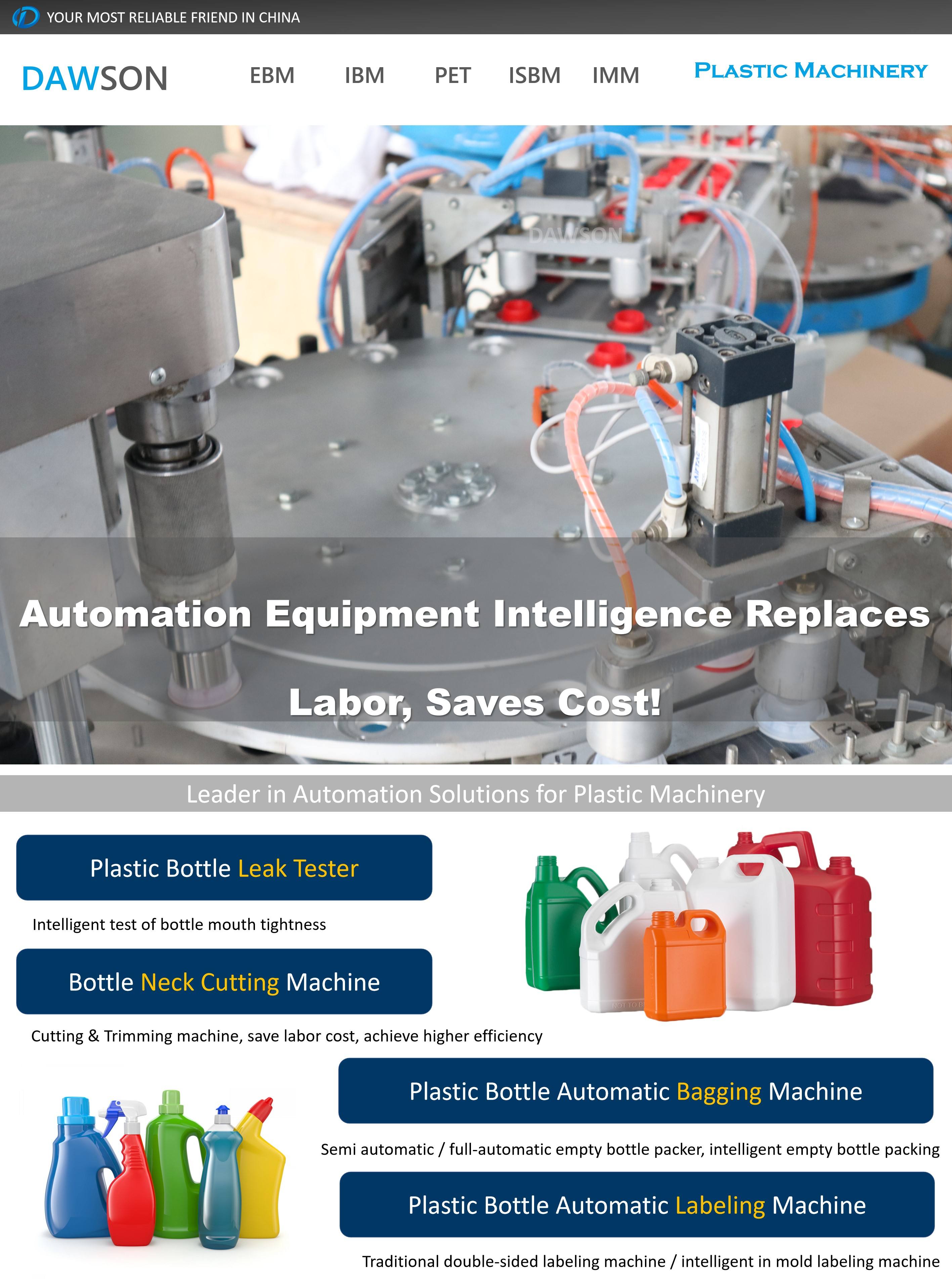 Automatic Flip Top Capping Closure Lid Closing Folding Assembly Machine for Blow and Injection molding machine