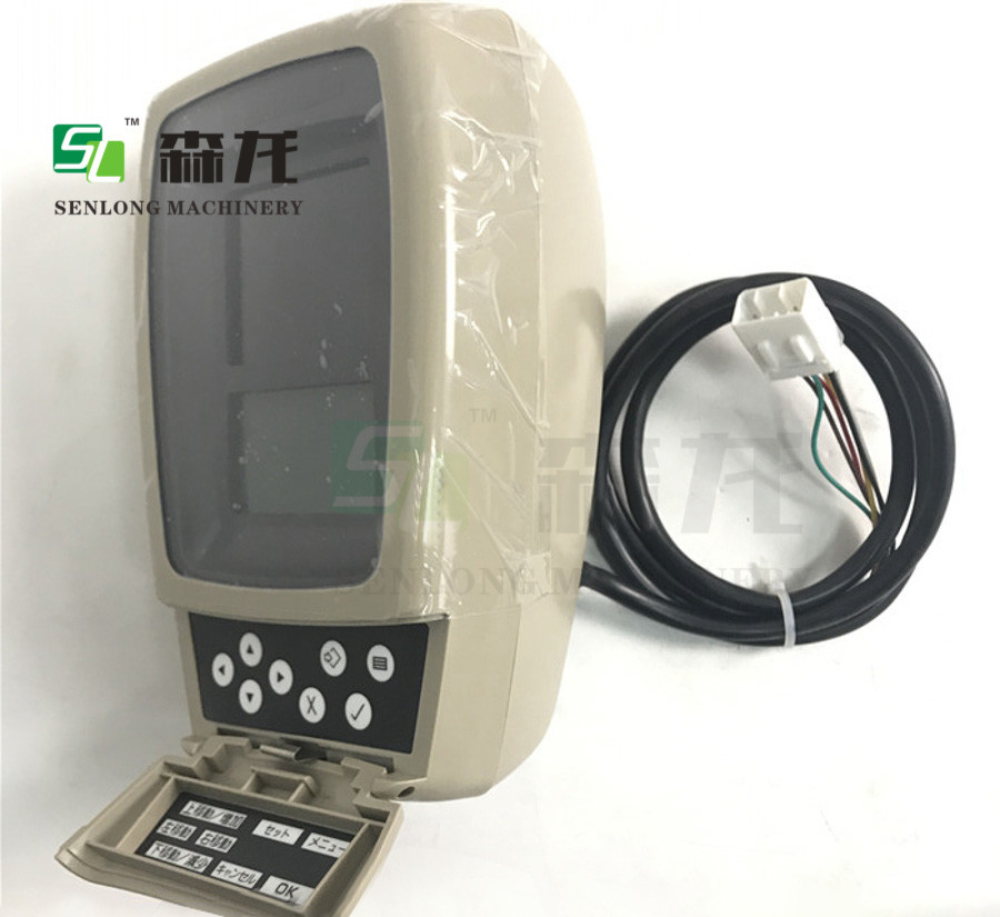 320C 321C 322C 325C Monitor 260-2160 157-3198 1573198