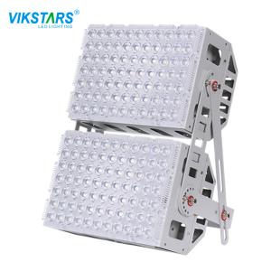  300W 900W LED Outdoor Sports Lighting SMD 3030 Stadium Flood Lights Manufactures