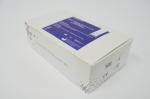 ISO SARS-CoV-2 Antigen Influenza AB Test Kit Professional
