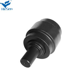 China 24100N5946F2 Kobelco Excavator Top Roller Track Carrier Roller Upper Roller Fit SK200 on sale