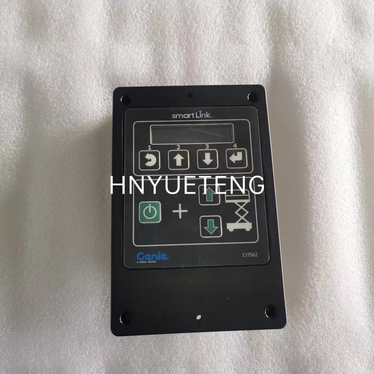 Genie Lift Parts ECU Electronic Control Unit 137692 GENIE GCON GR GRC GS