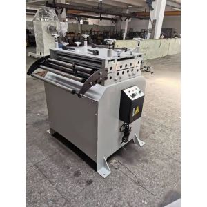 China Sheet Metal Straightening Machine | Reliable Performance | High Efficiency | Customizable for Various Materials on sale