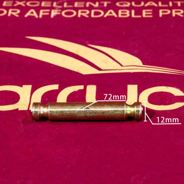 Quality 710W50211-0031 FOR sinotruk howo sitrak c7h VGD95 MCP16 MCY12BGK BGS PARTS Return spring pin for sale