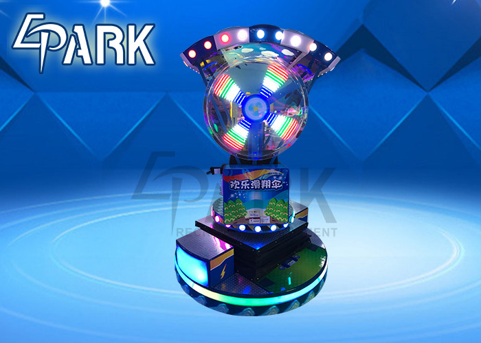Indoor Kids Amusement Rides , Portable Amusement Horse Ride On Toy