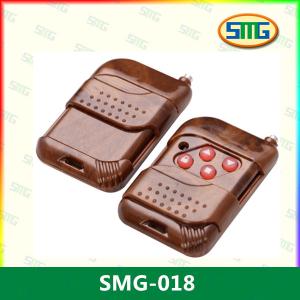 SMG-018 Universal gate remote control rolling code/ rolling code remote cloner