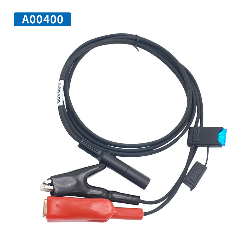 5 Pin Y Cable Adapter for Connecting Leica TS/TM60/50/30 Total Station to PC and Power