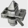 Buy cheap Customized Precision Investment Casting Industrial Marine Hardwares Lost Wax from wholesalers