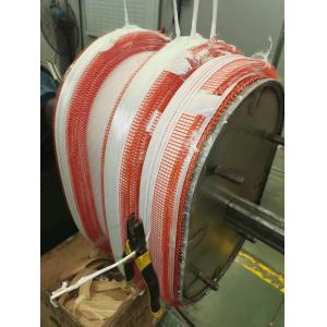 Iron Core Used for 10kv to 1100kv Electric Transformers