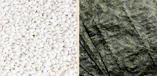 High Temperature Baking Rice Cracker Snacks Mixed Peanut Custom Service