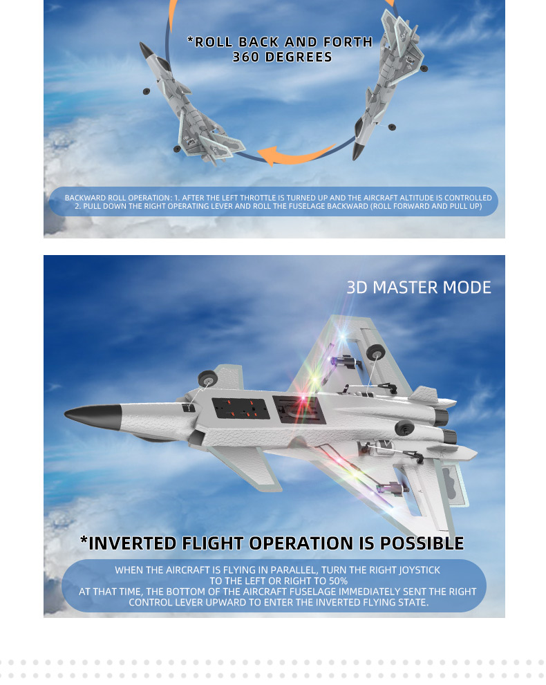 90 Minutes Charging Time Glider Foam Airplane 4 Aircraft Model Remote Radio Control Fighter Toys with and Direct Supply