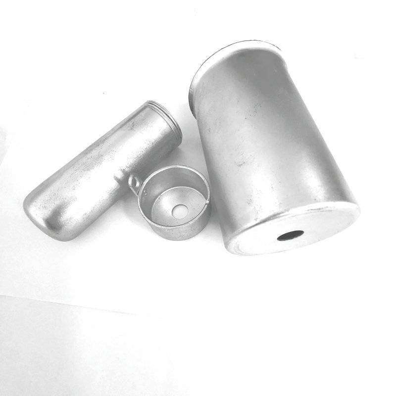 Stamping Laser Welding Aluminum Parts Copper Brass Part Stainless Steel Deep Drawn Parts
