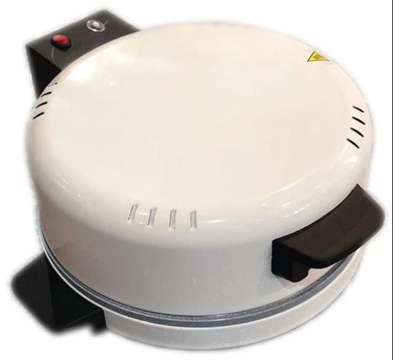 2600W Camp Dining Arabic Bread Maker Home Cooking Supplies