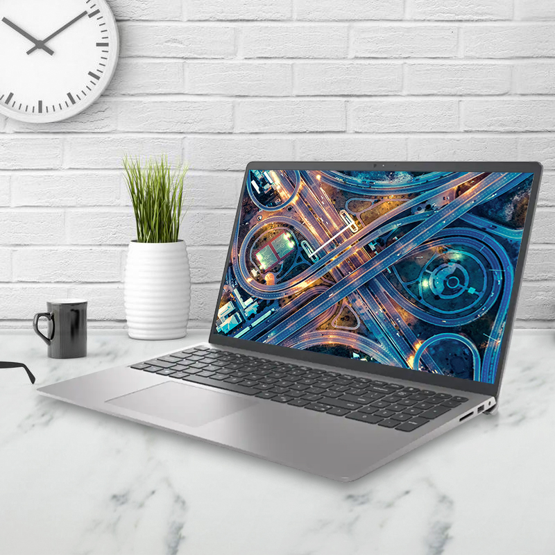 15.6" Dell Inspiron 3511 i3-1115G4 4GB 256GB SSD FHD IPS Laptop for Personal and Home