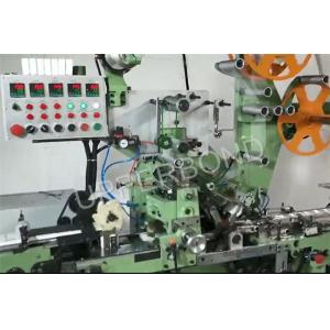 Cigarette Packing Package Machine Small Pack Wrapping Machine