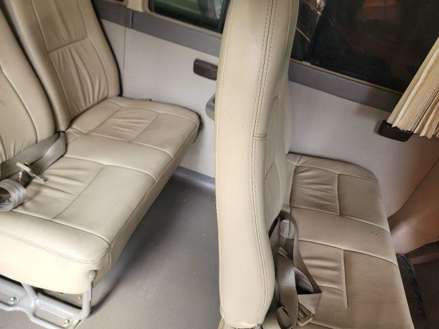Toyota Coaster 20 Seater Bus Coaster Bus 3TR Toyota Mini Buses