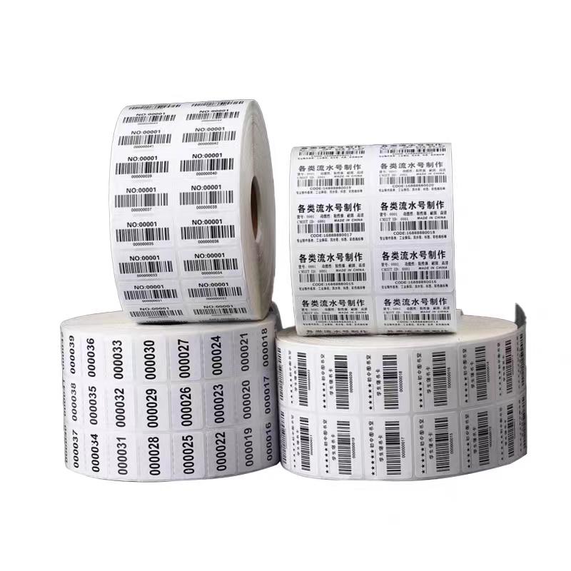 FK603 Semi-automatic Manual Glass Round Bottle Labeling Machine for Packaging in Cases