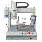 Automatic Dispensing Machine 3 Axis Glue Dispenser Manufactures
