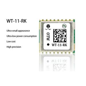 China Dual-Frequency RTK Algorithm GPS Module for High Accuracy Surveying and Mapping WT-11-RK on sale China Dual-Frequency RTK Algorithm GPS Module for High Accuracy Surveying and Mapping WT-11-RK on sale