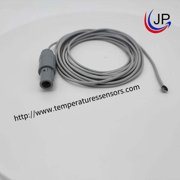 NTC 3935 Disposable Temperature Sensor For Medical Monitors