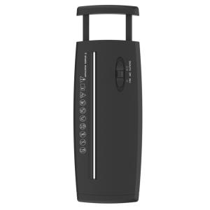 China S606 5 Sheets A4 Paper Shredder With Handle Simple Machine Without Basket Bin on sale