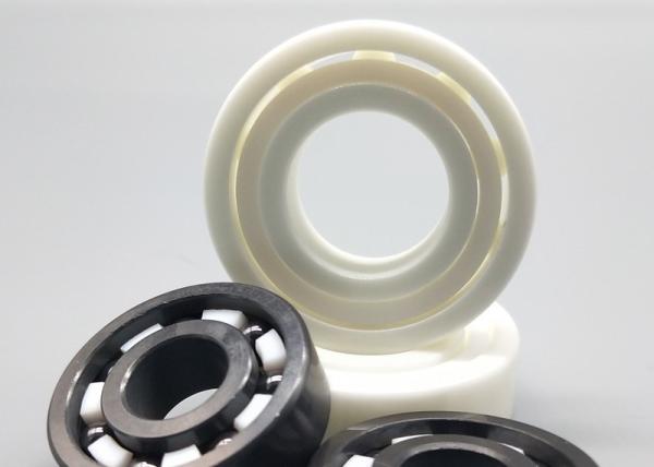 Skateboard Si3N4 6208 Chemical Bearings